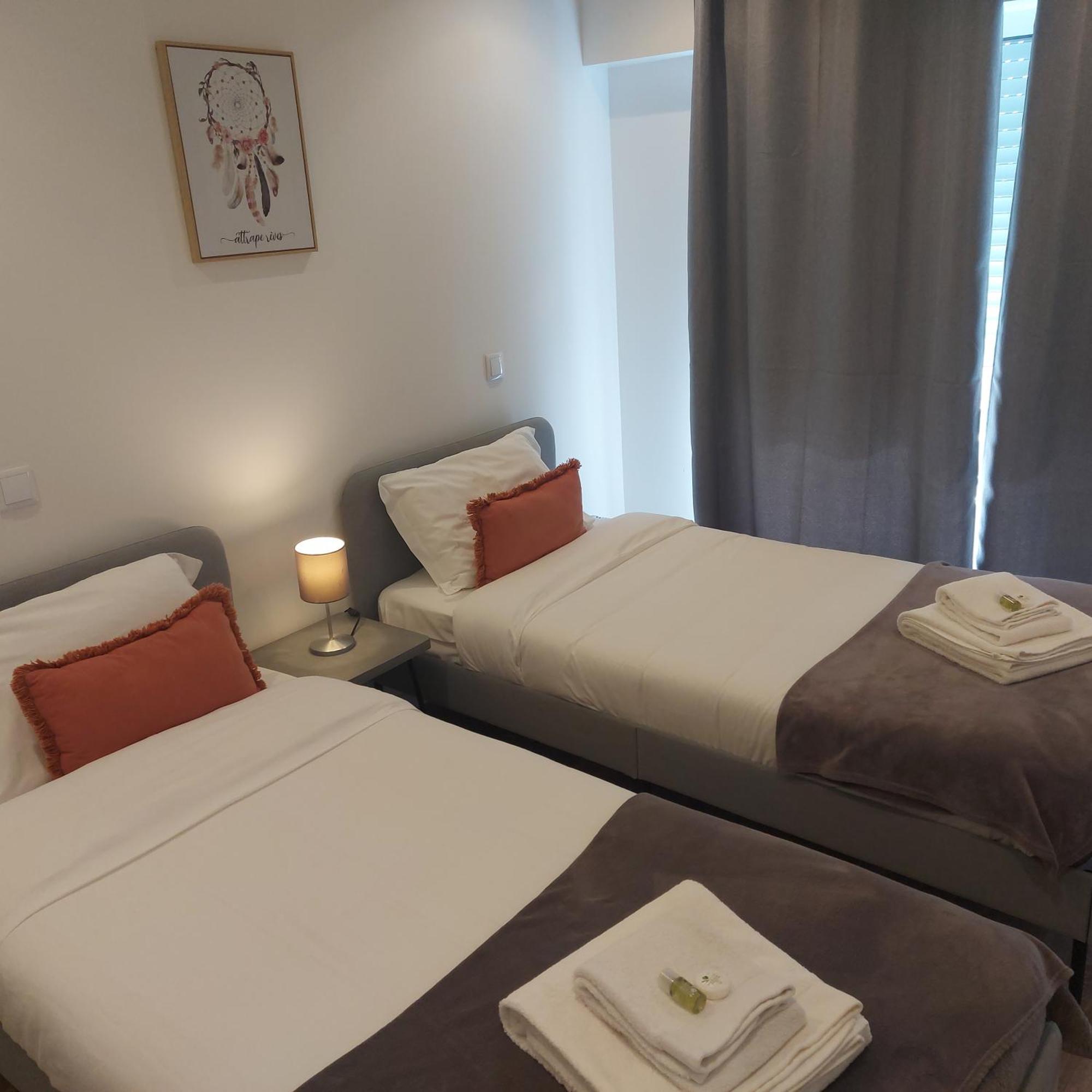 Opo Bolhao Flats By Destiny Houses Porto Luaran gambar