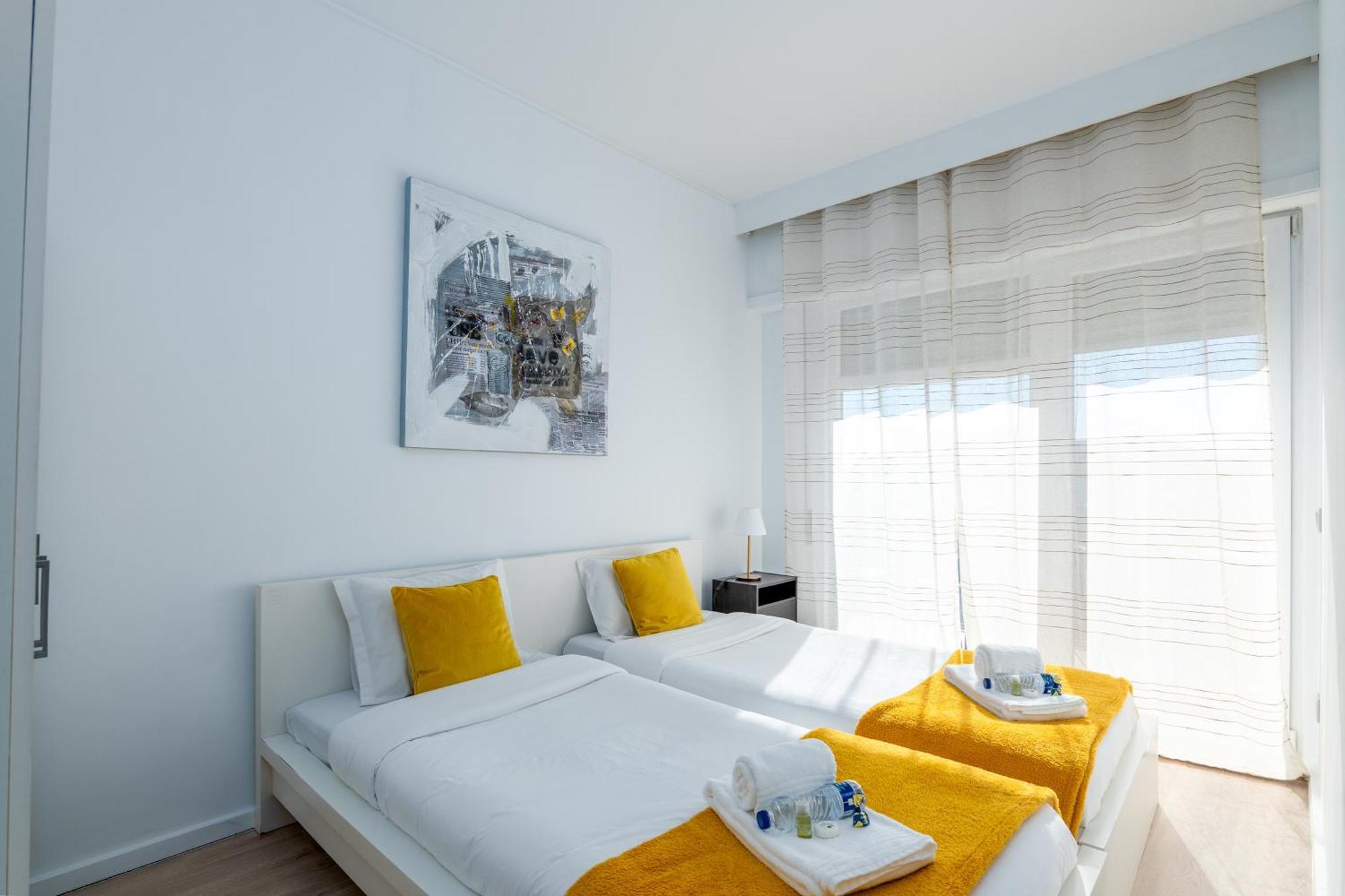 Opo Bolhao Flats By Destiny Houses Porto Luaran gambar