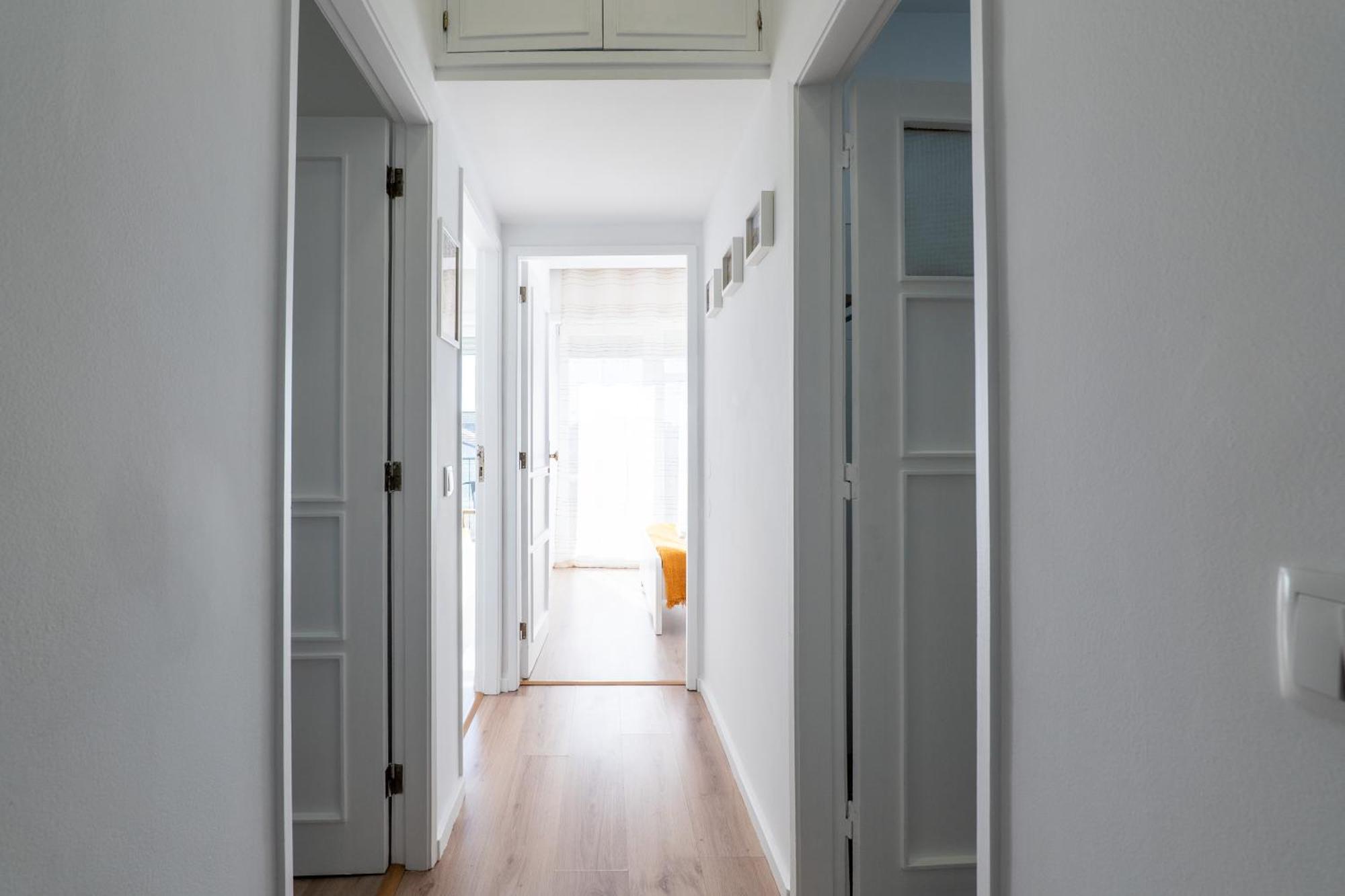 Opo Bolhao Flats By Destiny Houses Porto Luaran gambar